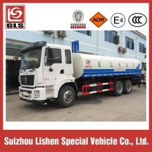 15000 liter 304 tank truck