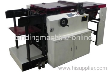 High Speed Punching Machine 