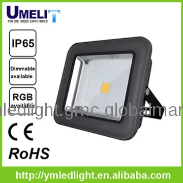 1500 watts halogen flood light