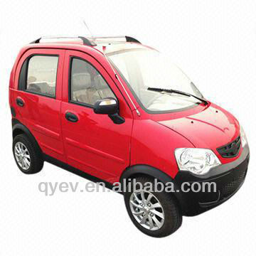 Chinese Cheap Electric mini car for sale