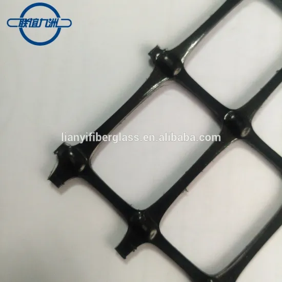 high quality polypropylene biaxial geogrid bx1100
Polypropylene Geogrid with CE Certificate,Welcome choose us!