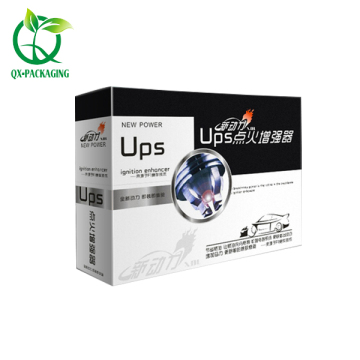 2.5 HDD enclosure Corrugated Packaging Boxes