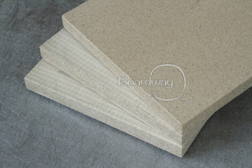 Waterproof Magnesium Oxide Board for furniture board