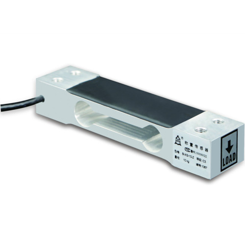 Aluminum Single Point Load Cell