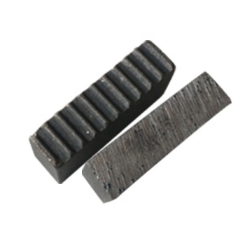 Arix Diamond Segments for Precision Cutting of Concrete, Marble, and Granite
