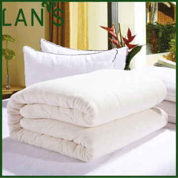 New Design Cotton Fabric Cotton and Poly Filling Natural Cotton Comforter