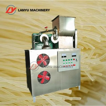 Electric Rice Noodle and Pasta Extruder Machine for Restaurant Use