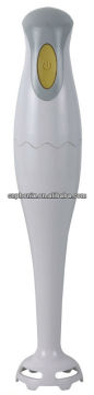 MINI STICK HAND BLENDER SINGLE SPEED 175W 6011