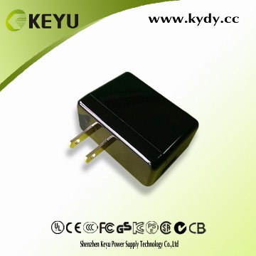 CE CB GS safety approval usb 12v charger