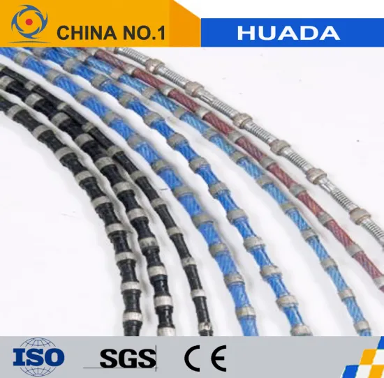 Plastic Mono Wire for Dressing Granite Block