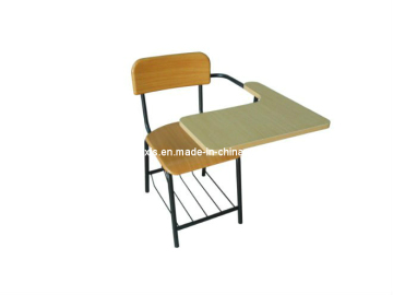 Student Writing Chair (MXS-004)