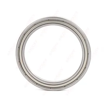 61930 ZZ Size 150x210x28 mm HXHV Thin Steel Cage Deep Groove Ball Bearing