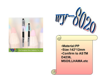 Best popular CD marker pen WY-8020