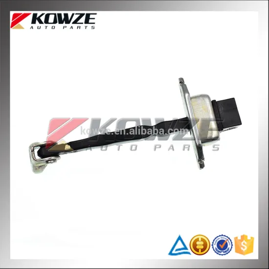 Auto Parts Door Check For Mitsubishi Pajero Montero IO H76W H77W V73W V74W V75W V76WV77W V78W MR380851