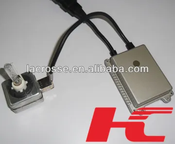 OEM d1s ballast 55w