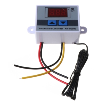 XH-W3001 Digital LED Temperature Controller Thermostat