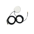 2 in 1 Screw Mount Antenna GPS