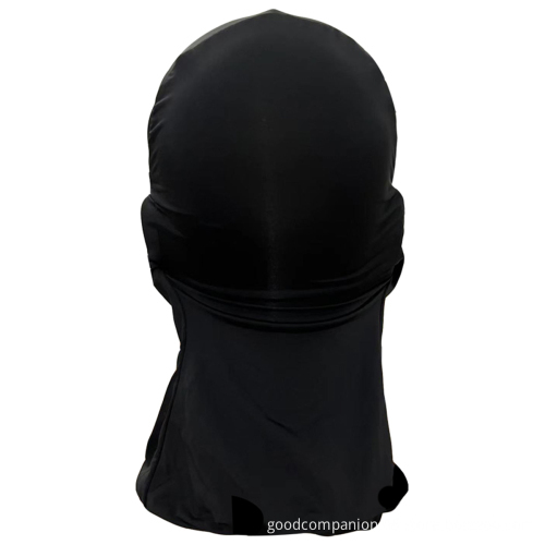 Custom UV Protection Full Face Mask for Skiing and Cycling