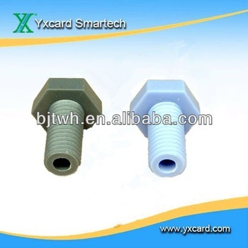 RFID nail tag