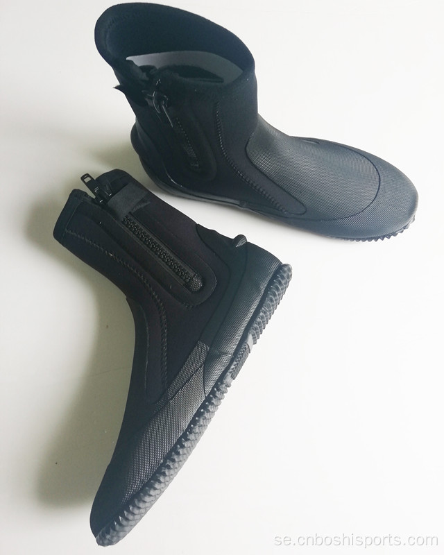 OEM SCUBA DIVING 5mm Neoprene Boots