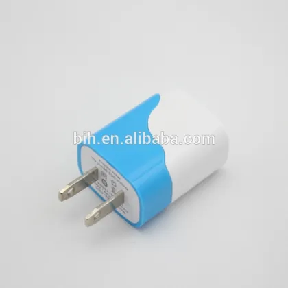 Wall usb charger for Apple Phone
Wall usb charger for Apple Phone 
 
 