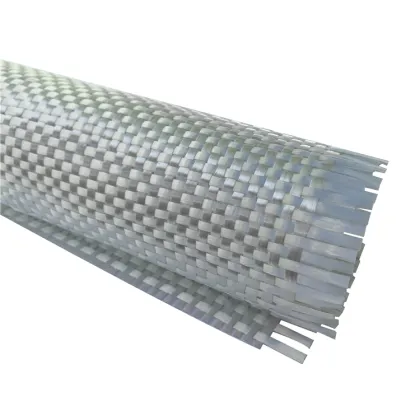 JUSHI Fiberglass Woven Roving for Boat Building