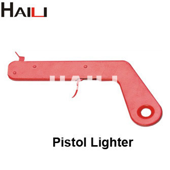 Pistol Lighter