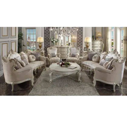 Modern Living Room Furniture | Wholesale Comfort Sofa Sets