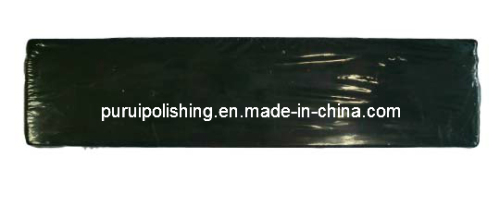 Black Polishing Compound, Metal Polishing Compound 1000g Bar (BPC1000)
