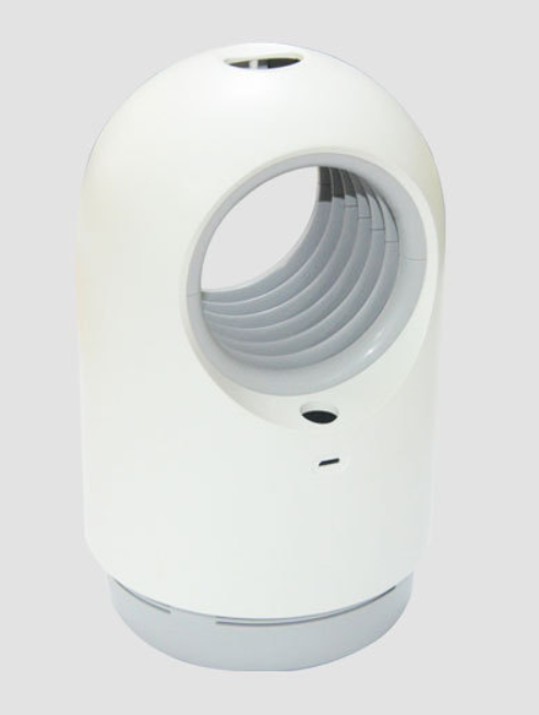 Mosquito killer lamp plastic shell plastic products (3)