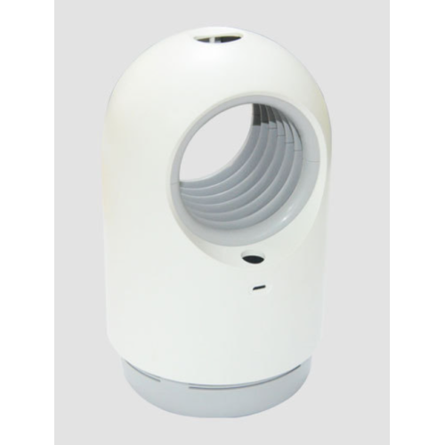 Monitor Housing with Durable ABS Plastic