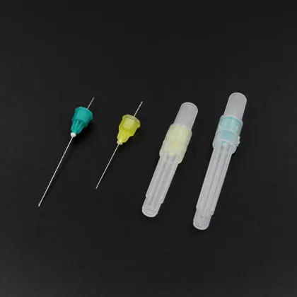 Medical Disposable Dental Needle