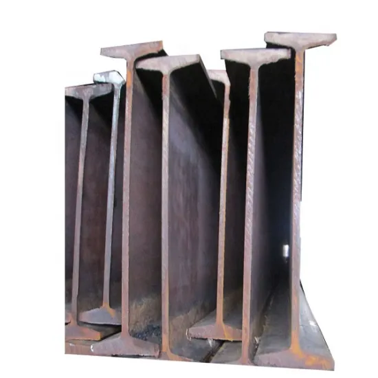 HOT ROLLED STEEL I BEAM IPE IPEAA" could be refined to:

"HOT ROLLED STEEL I BEAM IPE/IPEAA" 

However, for a search engine title, we might want it to be more concise and keyword-rich:

"Hot Rolled Steel IPE/IPEAA Beams