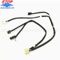 Vehicle Power Seat Wiring Harness Assembly