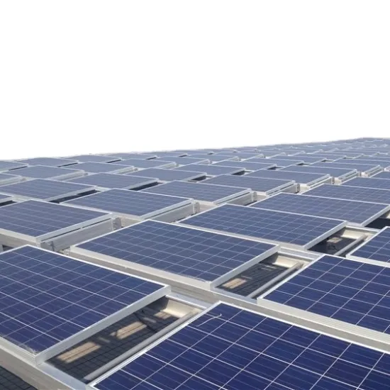 300W/400W PV Solar Panels - Solar Photovoltaic Panels for Home Systems with Battery Cells