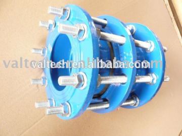 PN16 dismantling joint
