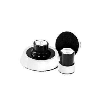 MAXSHINE PU07 -Serie Rotary Polishing Backing Pad für den Einsatz von Automobilen