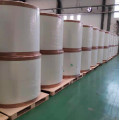 0.6mm Uniform Thickness Fiberglass Mat For Battery Separator