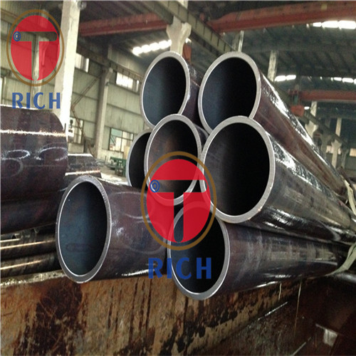 GB/T5312 Carbon-manganese Seamless Steel Tubes for Ship