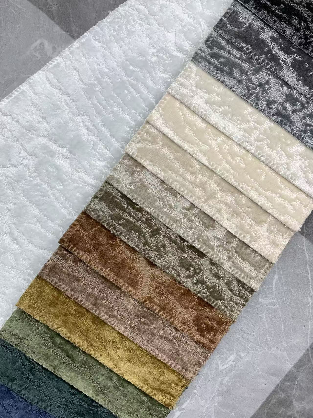 Upholstery Fabric