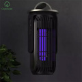 USB Raqueta Mata Killer Lamp Repelle