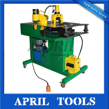 Busbar Processing Machine (VHB-501)