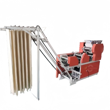 Automatic Home Noodles Making Mini Machine for Sale