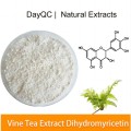 Extracto de té de vid dihidromricetina 98