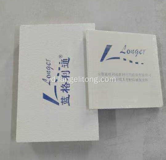 Panel Isolasi Vakum Harga Terbaik untuk Bangunan Modern