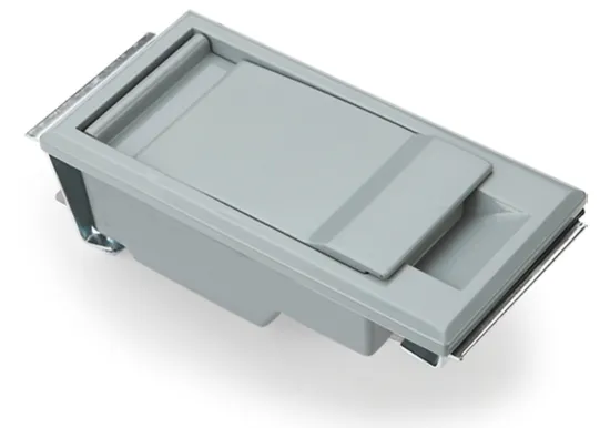 Equipment Panel Lock Good Quality Spray for cabinet