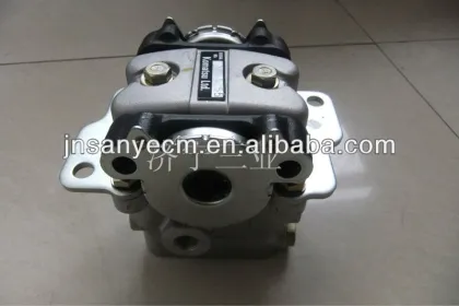 Liu Gong wheel loader CLG856 parts