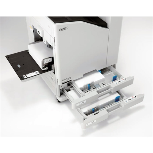 Energy-efficient Printing Riso Comcolor Printer