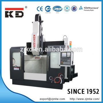 lathe, lathe machine, CNC GANTRY MILLING, KAIDA CNC GANTRY MILLING MACHINE