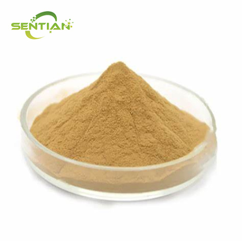 High-purity American ginseng extract powder